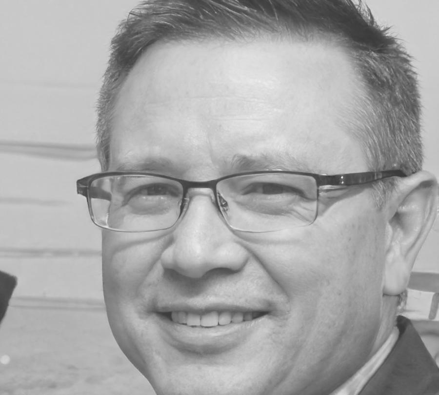 Torsten Vaaler, Data Architecture Lead