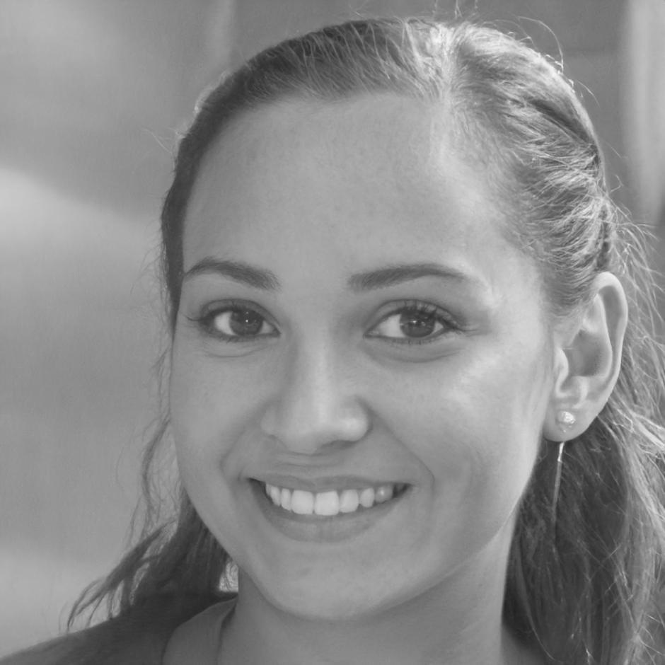 Wijitra Nualchawee - Strategic Finance Instructor